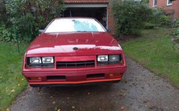 Dodge-daytona-1985-red-9