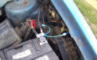 Dodge-grand-caravan-le-1992-blue-5