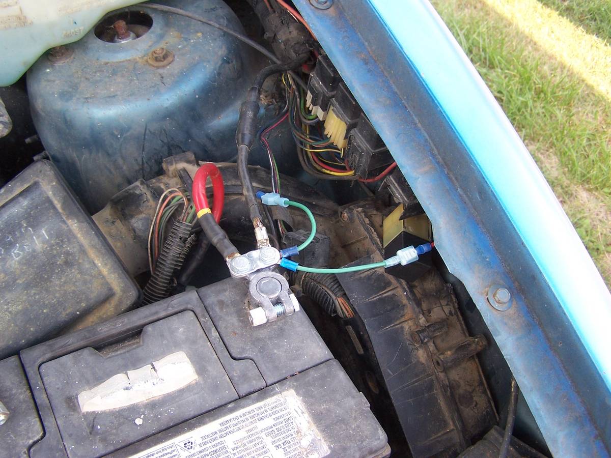 Dodge-grand-caravan-le-1992-blue-5