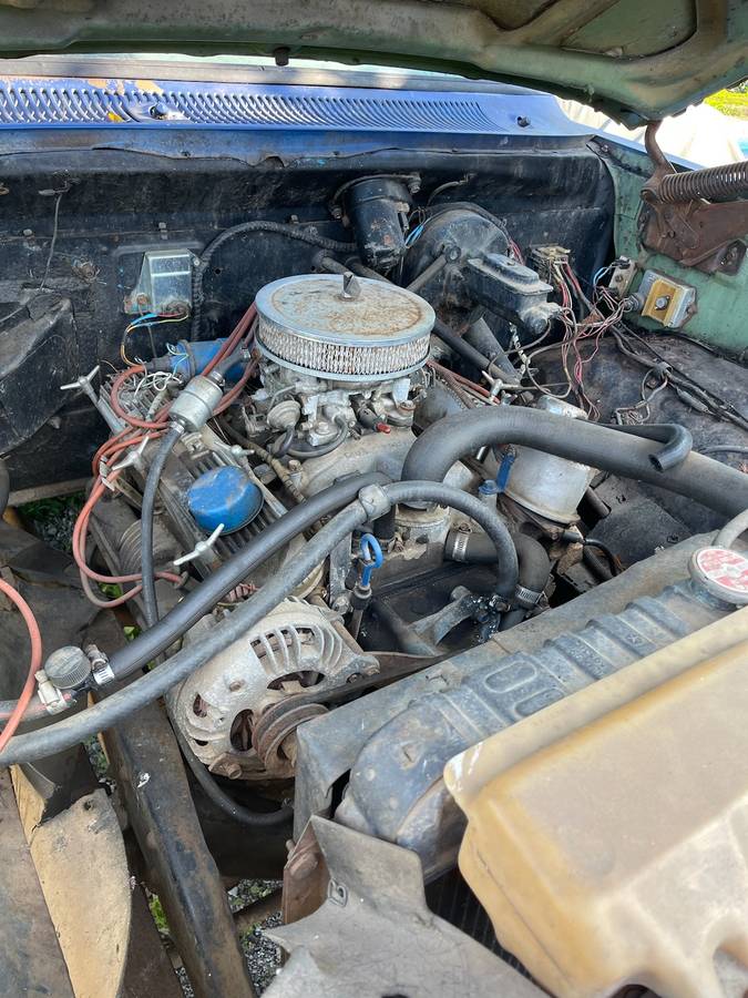 Dodge-pick-ip-short-bed-1974-5