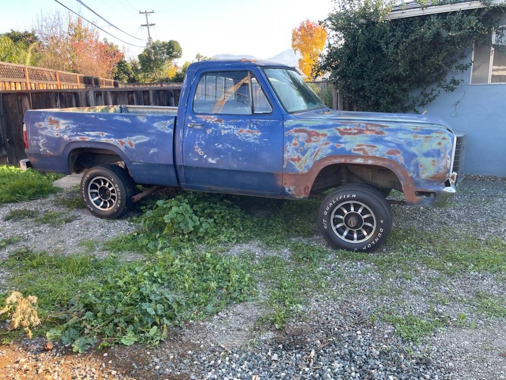 Dodge-pick-ip-short-bed-1974-7