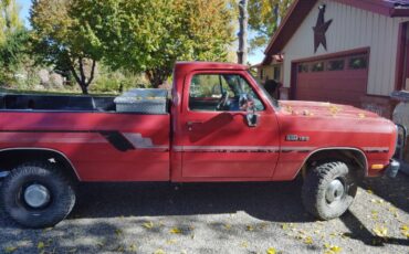 Dodge-power-ram-w-250-1991-red-5