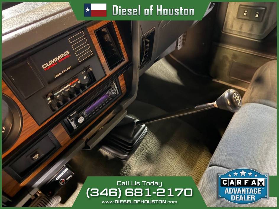 Dodge-ram-250-le-2dr-standard-diesel-1992-2