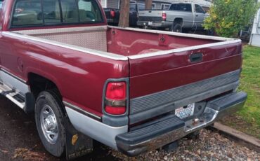 Dodge-ram-2500-1994-red-1