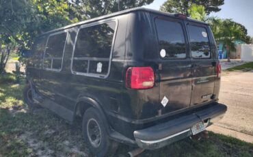 Dodge-ram-2500-1995-black-1