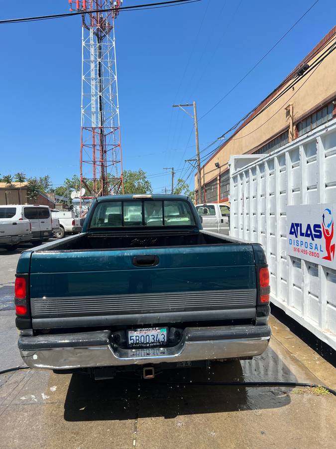 Dodge-ram-2500-1995-green-2