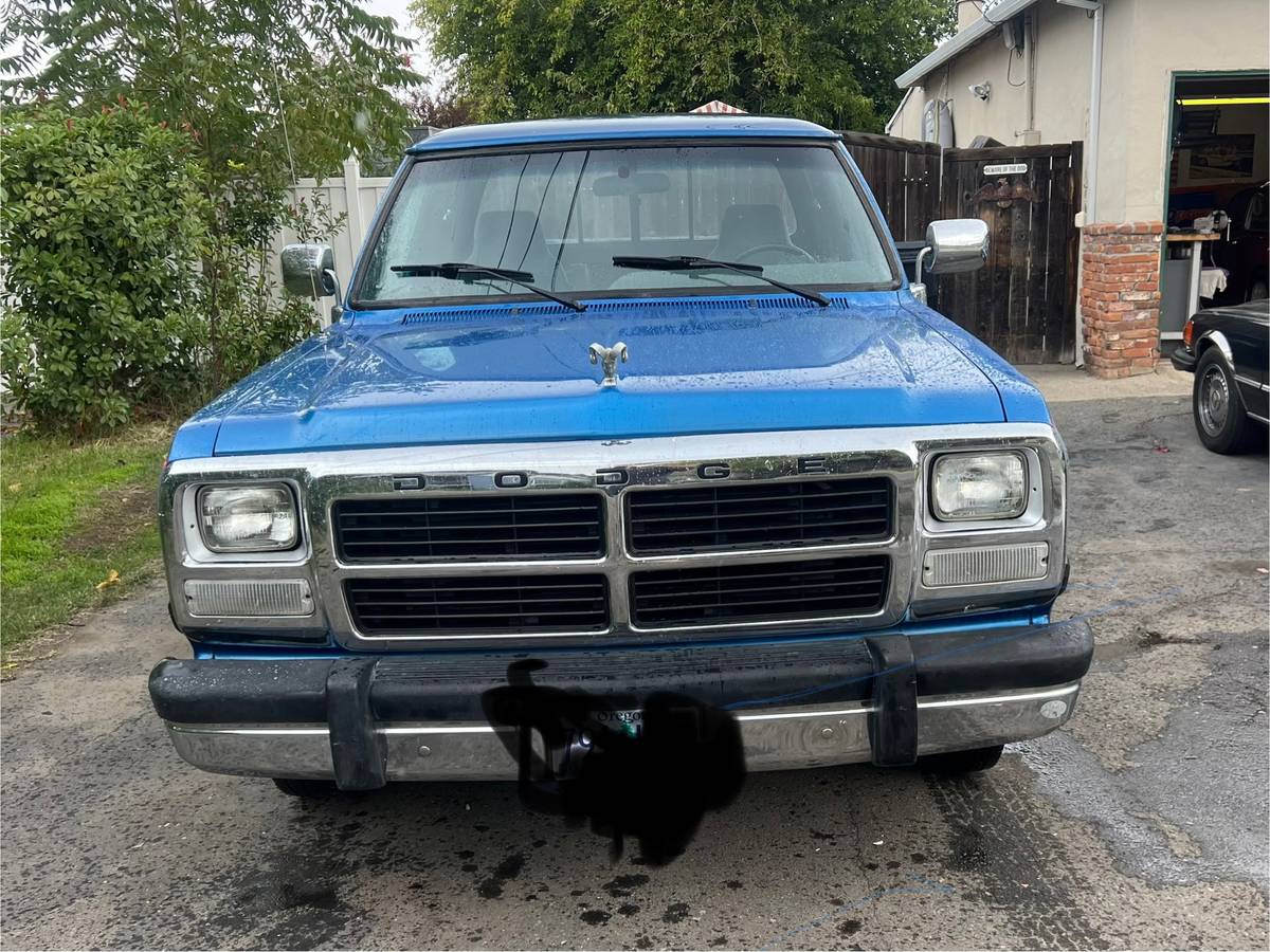 Dodge-ram-2500-diesel-1993-blue-1