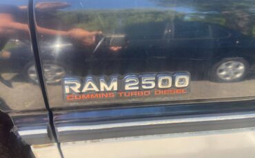 Dodge-ram-2500-diesel-1994-black-1