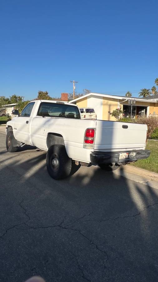 Dodge-ram-2500-diesel-1994-white-2