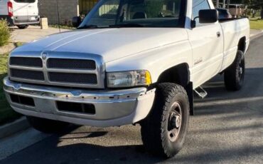 Dodge-ram-2500-diesel-1994-white-4
