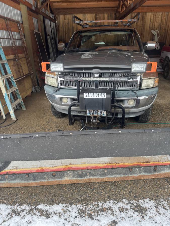 Dodge-ram-2500-diesel-1995