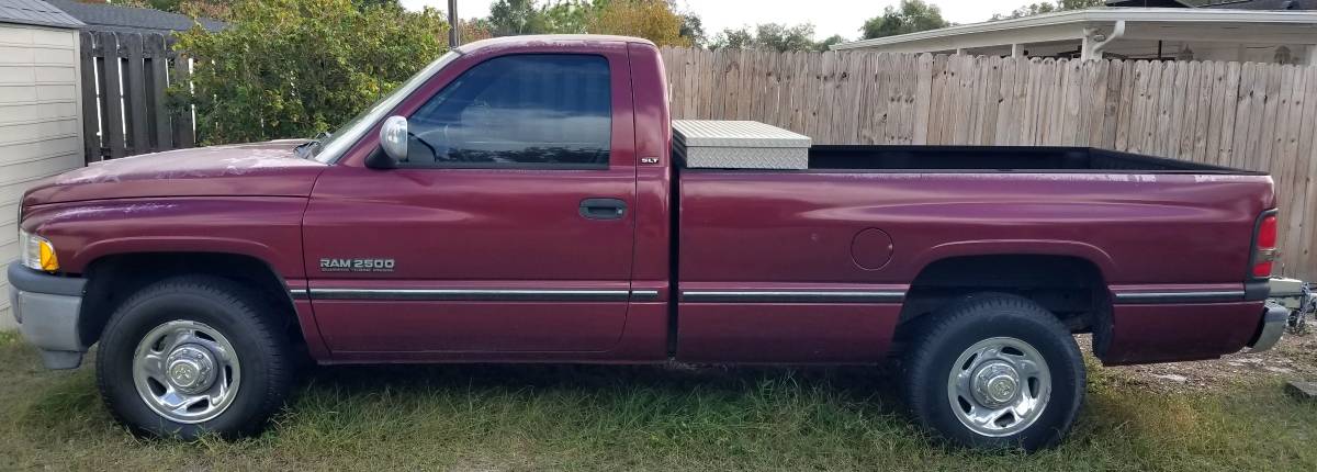 Dodge-ram-2500-laramie-slt-diesel-1996-red
