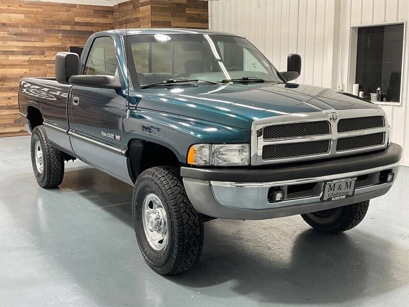 Dodge-ram-2500-laramie-slt-regu-1994-green