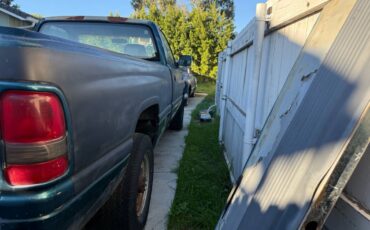 Dodge-ram-2500-slt-diesel-1995-green-1