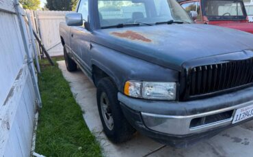 Dodge-ram-2500-slt-diesel-1995-green-2