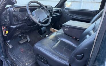 Dodge-ram-2500-slt-diesel-1995-green-4