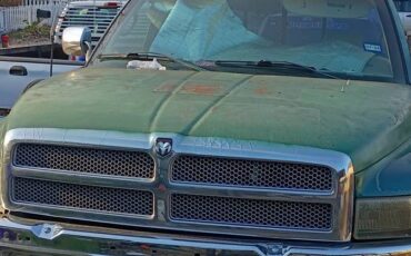 Dodge-ram-2500-slt-laramie-4x4-1996-green-1