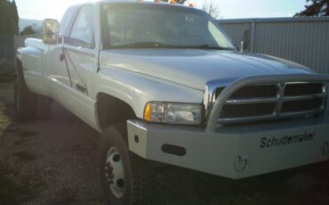 Dodge-ram-3500-4wd-quad-cab-diesel-1996-white