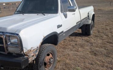 Dodge-ram-3500-diesel-1992-white-11
