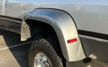 Dodge-ram-3500-diesel-1993-silver-2