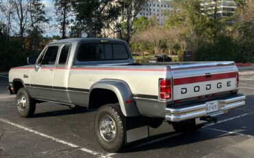 Dodge-ram-3500-diesel-1993-silver-5