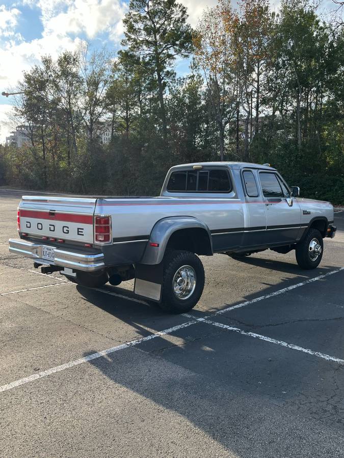 Dodge-ram-3500-diesel-1993-silver-6