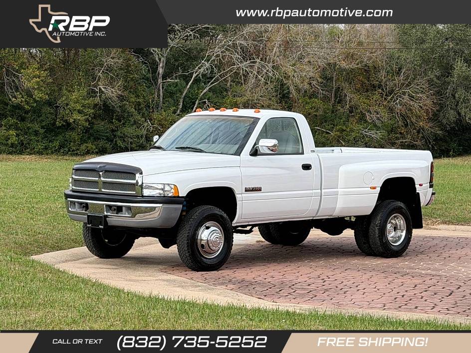 Dodge-ram-3500-laramie-slt-diesel-1995-9