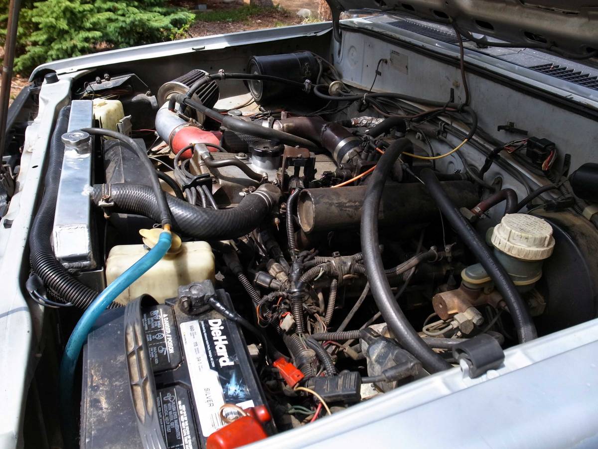 Dodge-ram-50-1988-silver-4