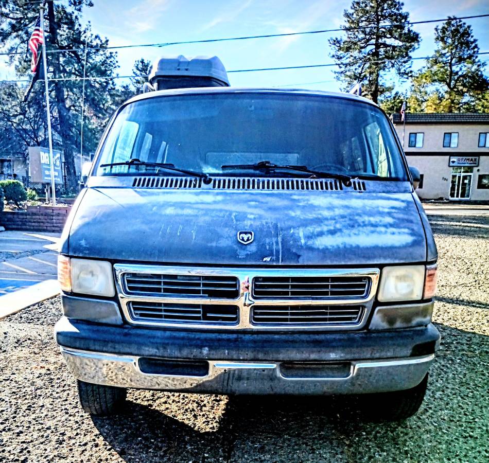 Dodge-ram-van-1500-1996-grey-6