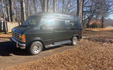 Dodge-ram-van-b250-1993-black-5