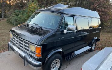 Dodge-ram-van-b250-1993-black-7
