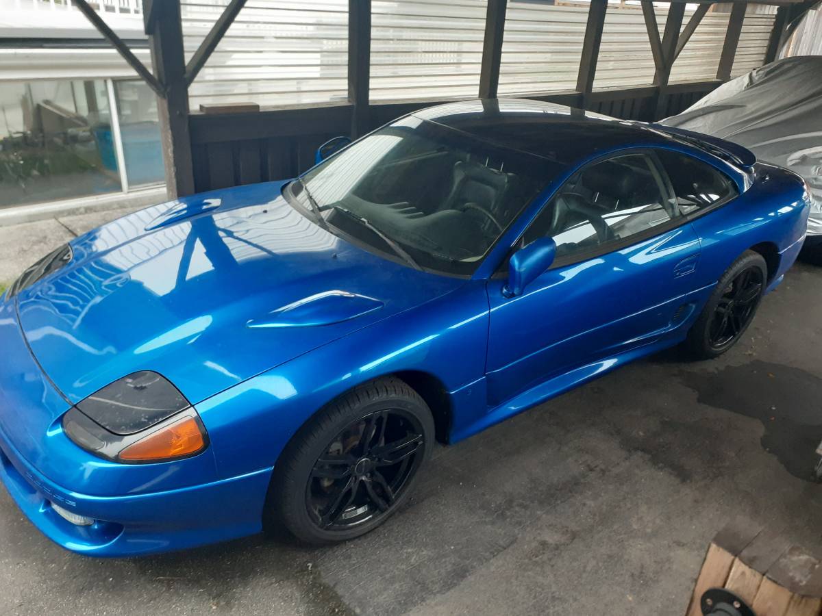 Dodge-stealth-rt-1992-blue