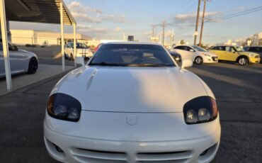 Dodge-stealth-rt-hatchback-2d-1995-white