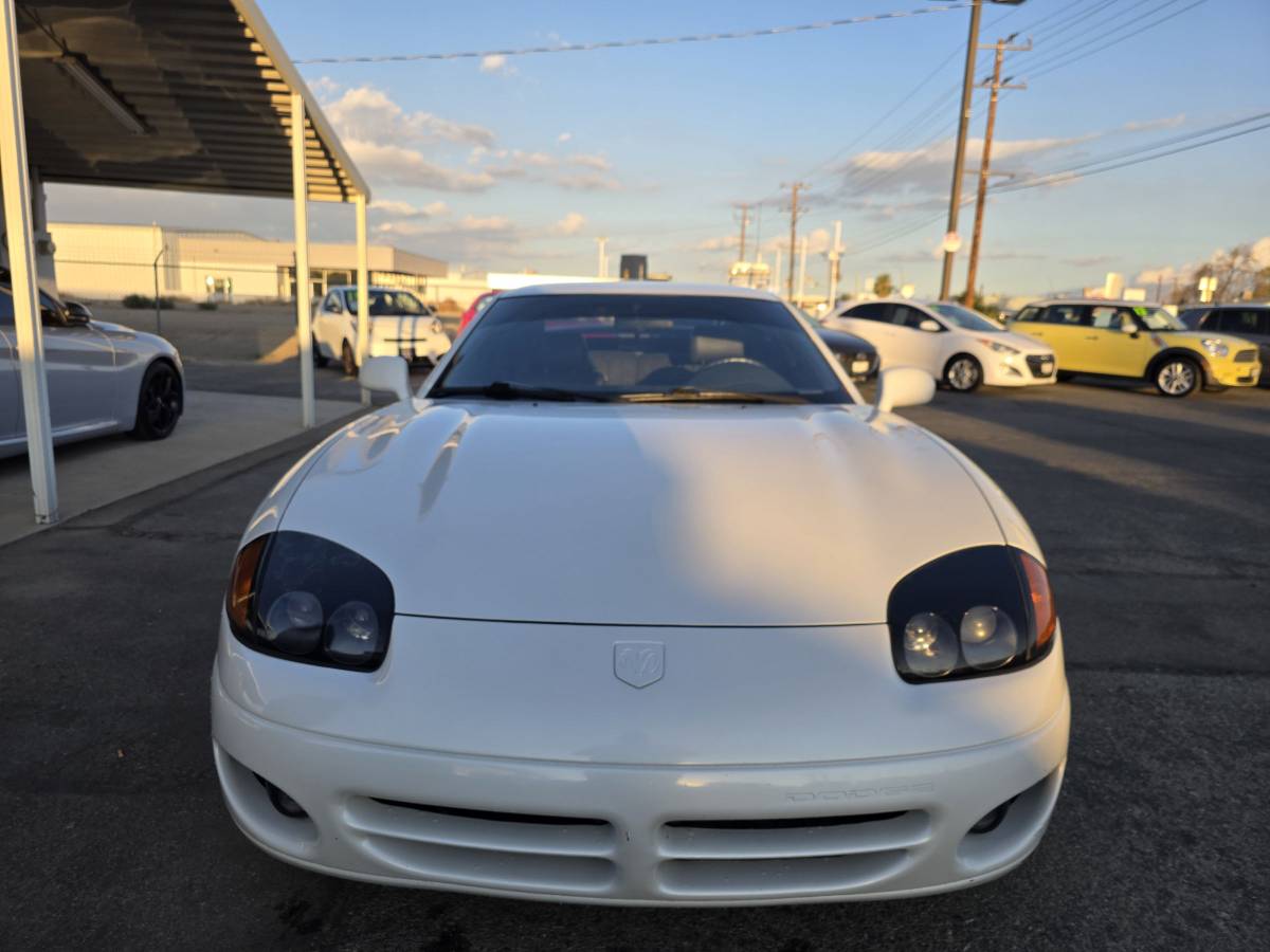Dodge-stealth-rt-hatchback-2d-1995-white-66