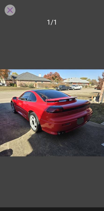 Dodge-stealth-rt-turbo-1991-red-1