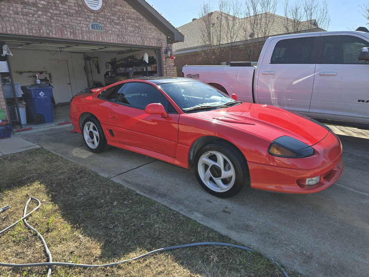Dodge-stealth-rt-turbo-1991-red