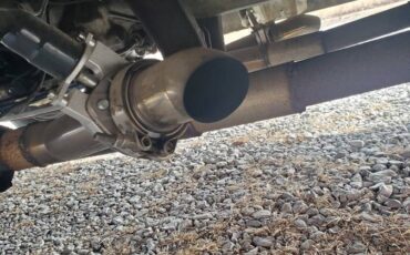 Dodge-van-1977-black-1