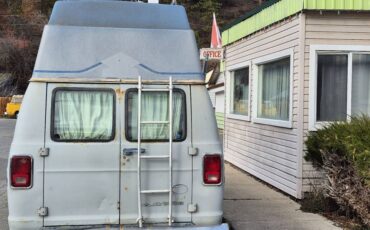 Dodge-van-1983-grey-1