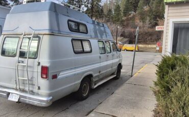 Dodge-van-1983-grey-2