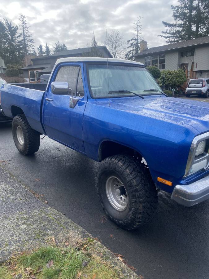 Dodge-w-series-power-150-job-rated-1988-blue-2
