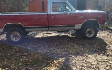 Dodge-w250-diesel-1990-red-4