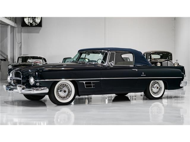 Dual-Ghia-1957-Convertible-1