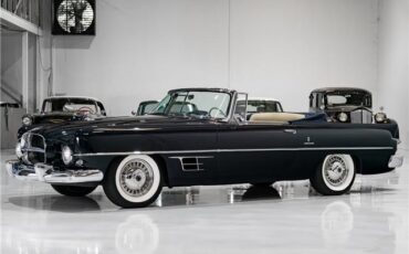 Dual-Ghia-1957-Convertible