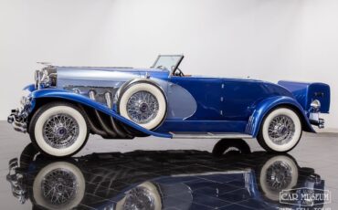 Duesenberg-II-Murphy-1989-Roadster-1