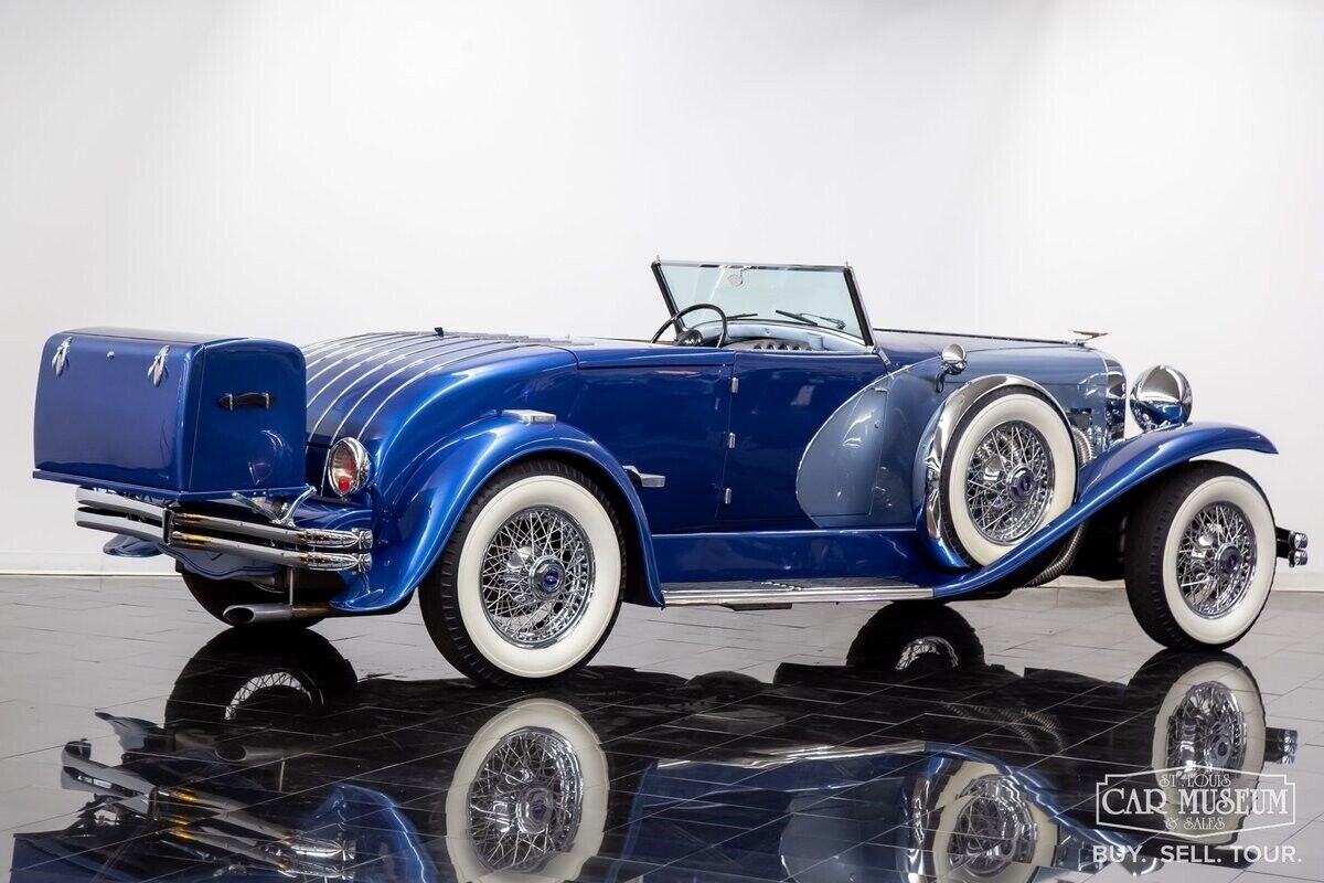 Duesenberg-II-Murphy-1989-Roadster-10