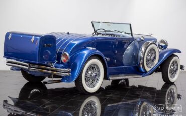 Duesenberg-II-Murphy-1989-Roadster-11