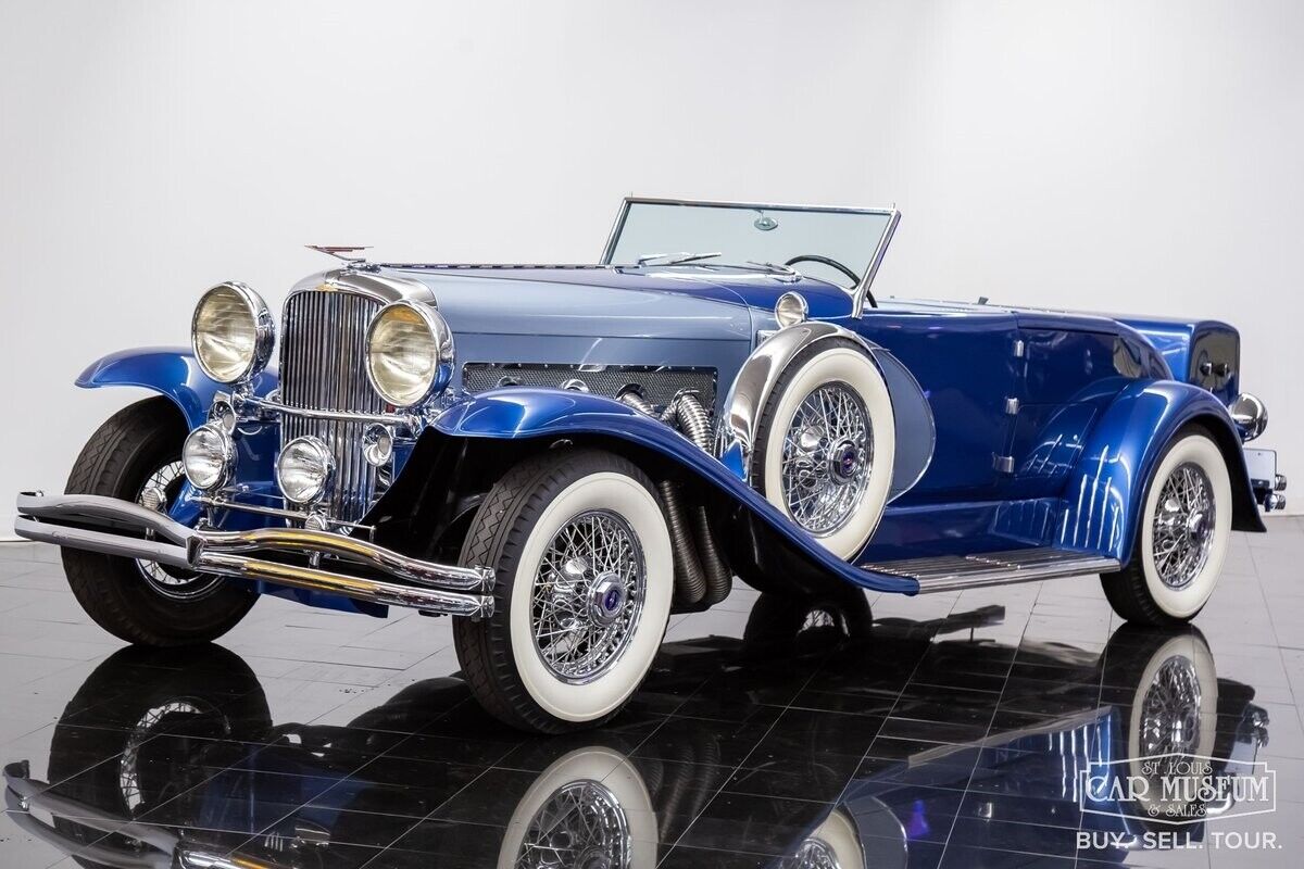 Duesenberg-II-Murphy-1989-Roadster-12