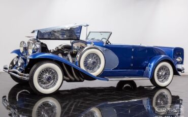 Duesenberg-II-Murphy-1989-Roadster-13