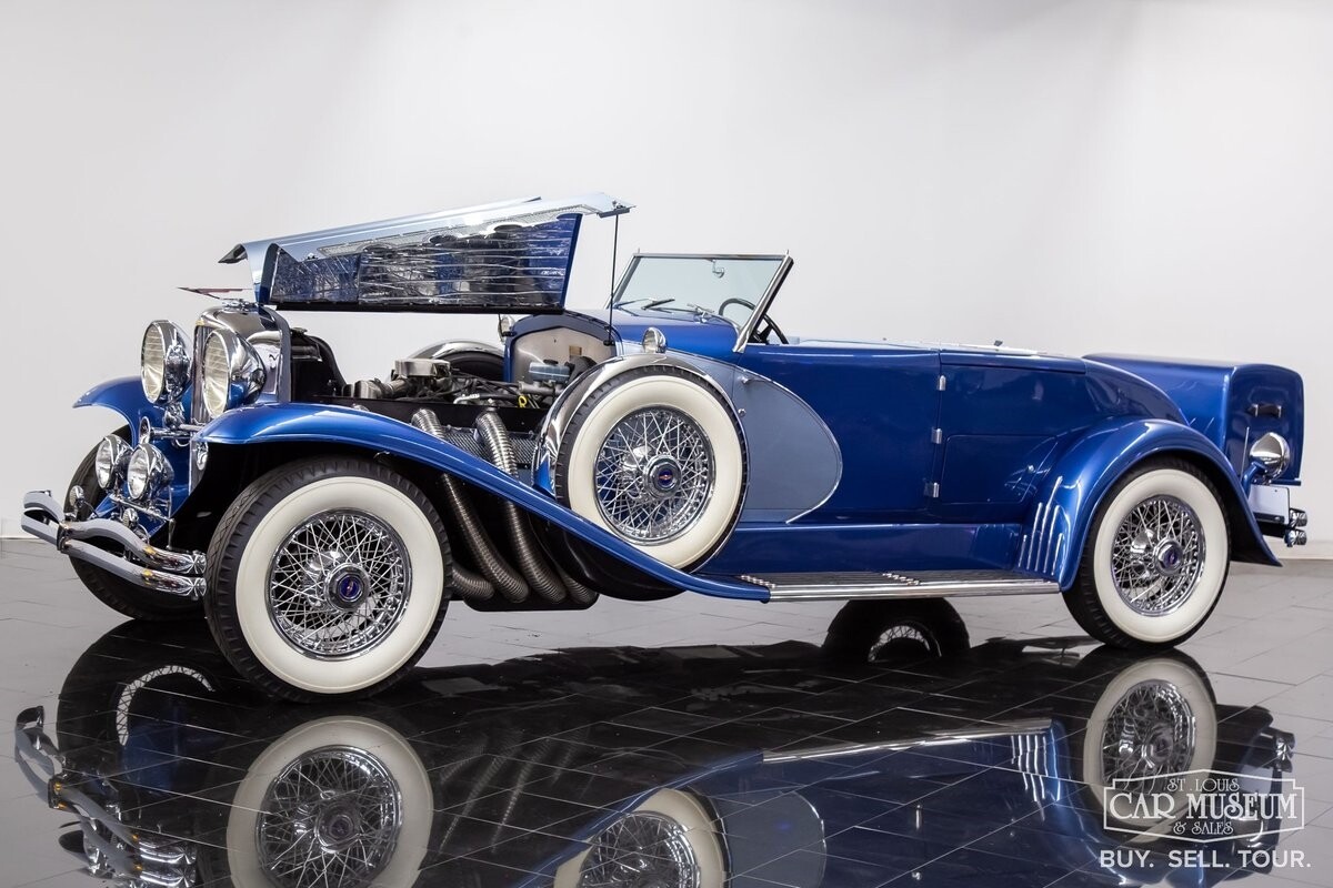 Duesenberg-II-Murphy-1989-Roadster-13