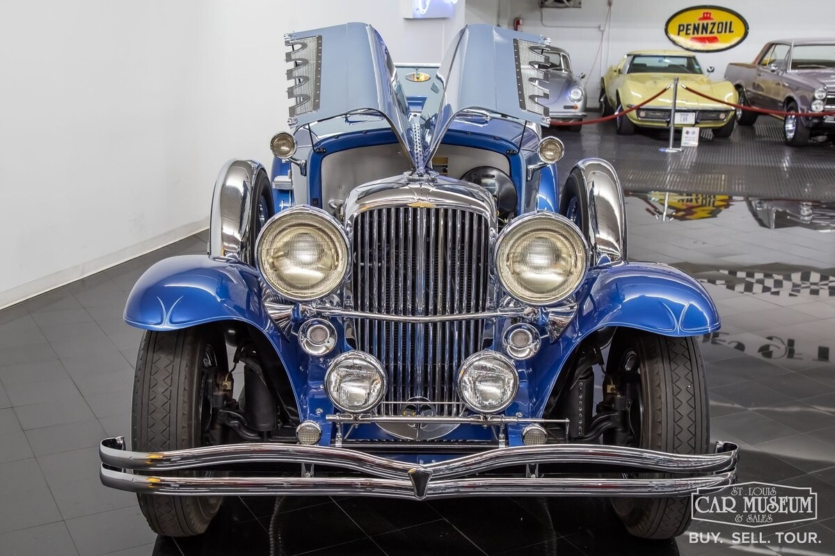 Duesenberg-II-Murphy-1989-Roadster-14